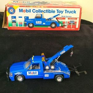 🛻Collectors 1995 Mobile Truck🛻